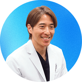 たちばな台クリニック 山嵜院長